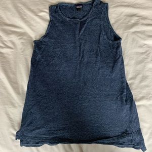 Patagonia tank top